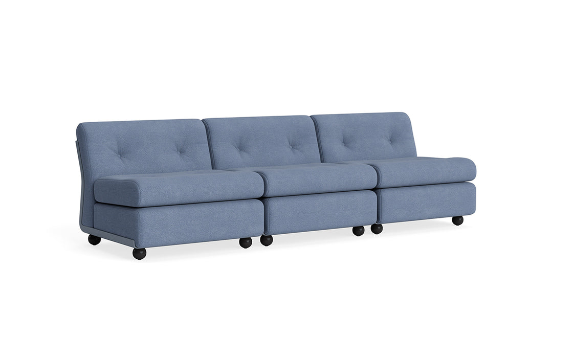 Amanta 3 seater sofa