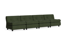 Amanta 4 seater sofa