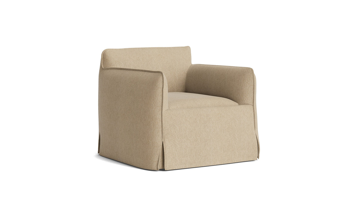 Mimi 1 seater armchair