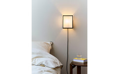 Ava Square wall lamp