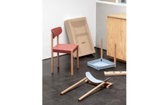 Pack chair 10
