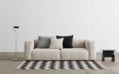 Wood Box coffee table