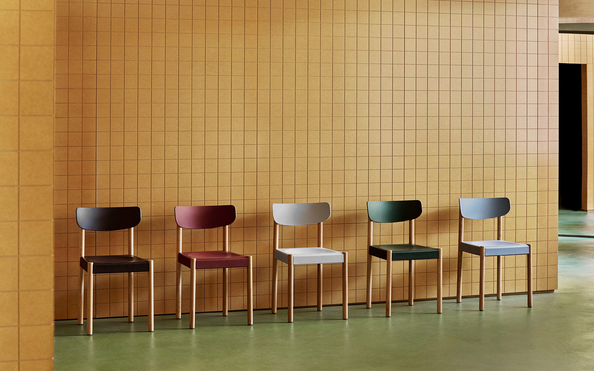 Pack chair 10