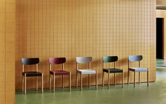 Pack chair 10