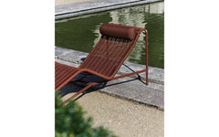 Palissade Cord chaise longue
