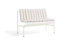 Palissade soft quilted cushion