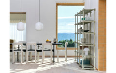 Aspekt Buoy glass pendant