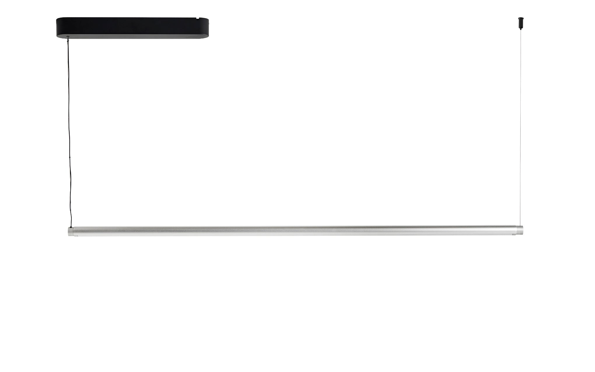 Factor Linear suspension lamp