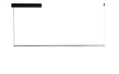 Factor Linear suspension lamp