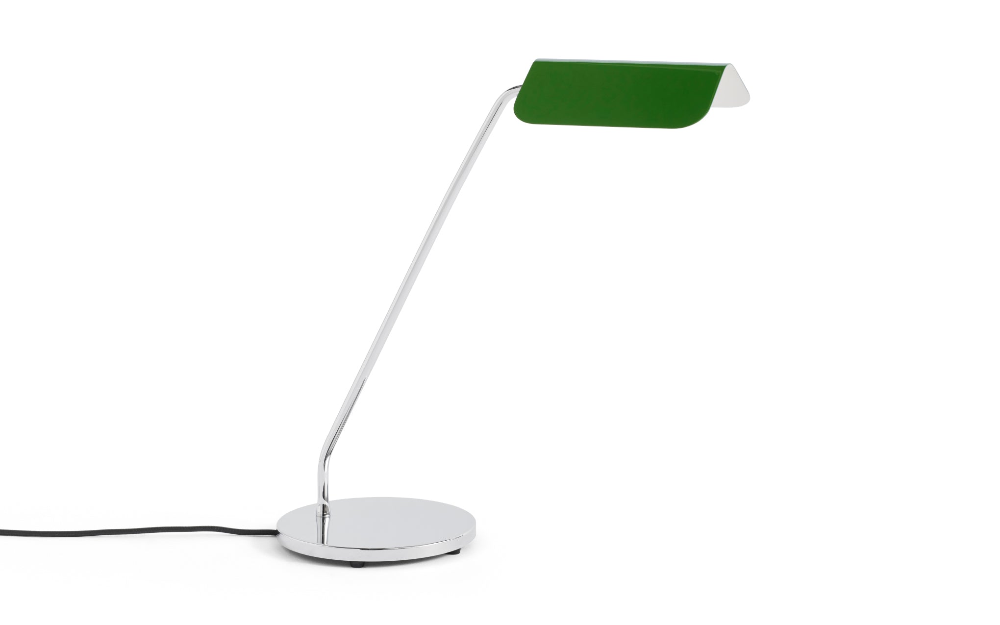 Apex desk lamp by John Tree for HAY | SCP