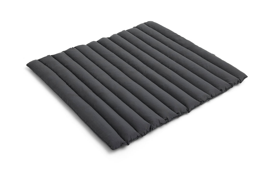 Palissade soft quilted cushion - lounge sofa