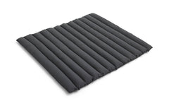 Palissade soft quilted cushion