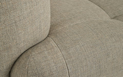 Quilton Lift 2 seat sofa