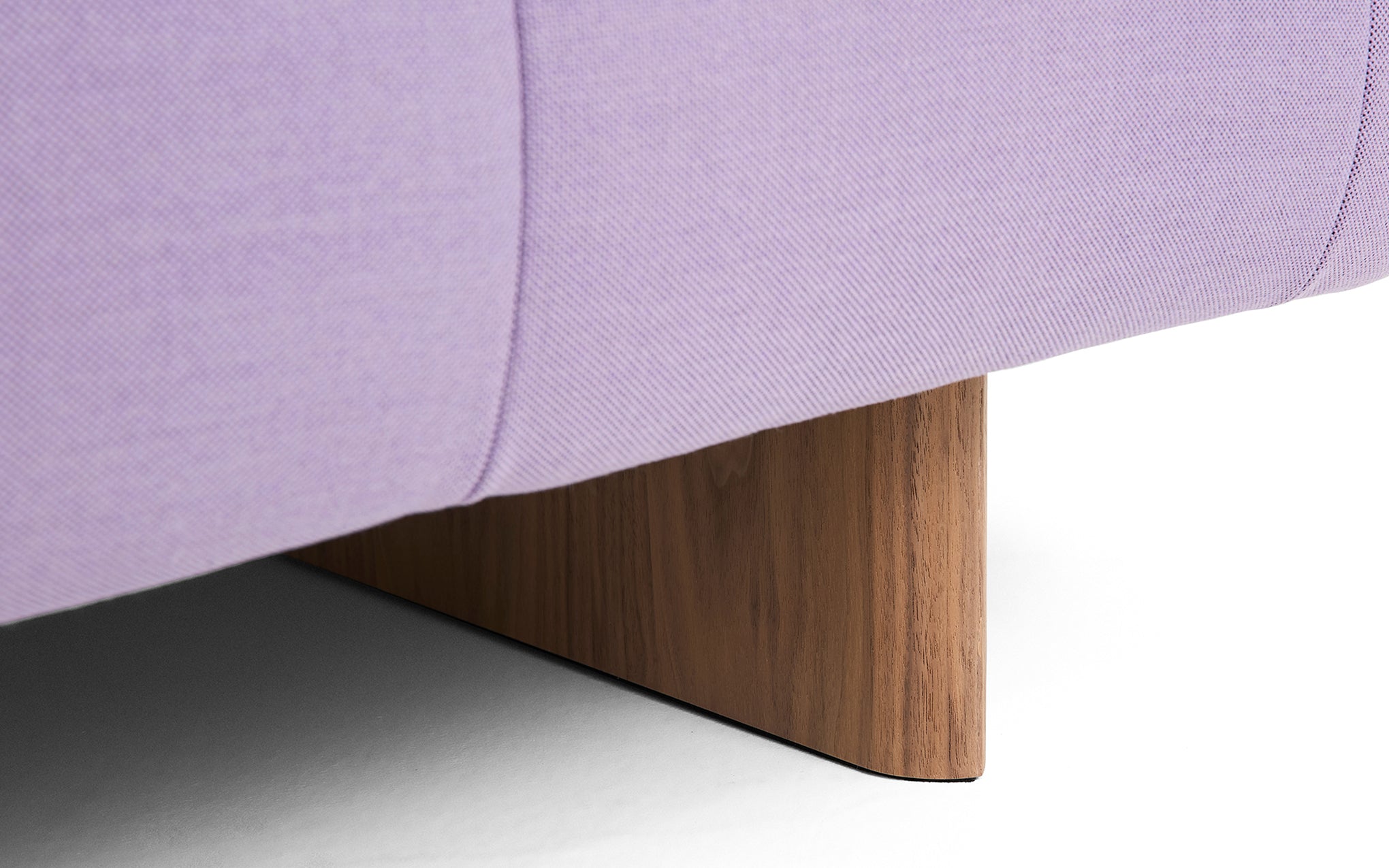 Quilton Lift daybed by Doshi Levien for HAY | SCP