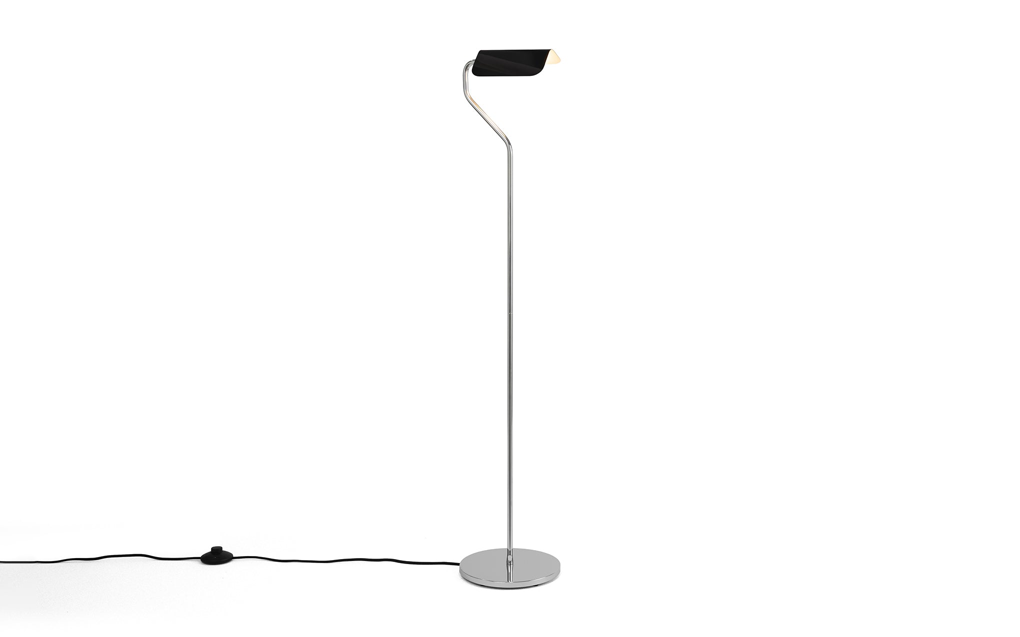Apex floor lamp