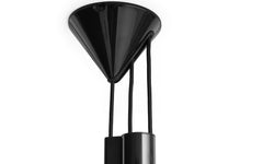 Compass adjustable pendant