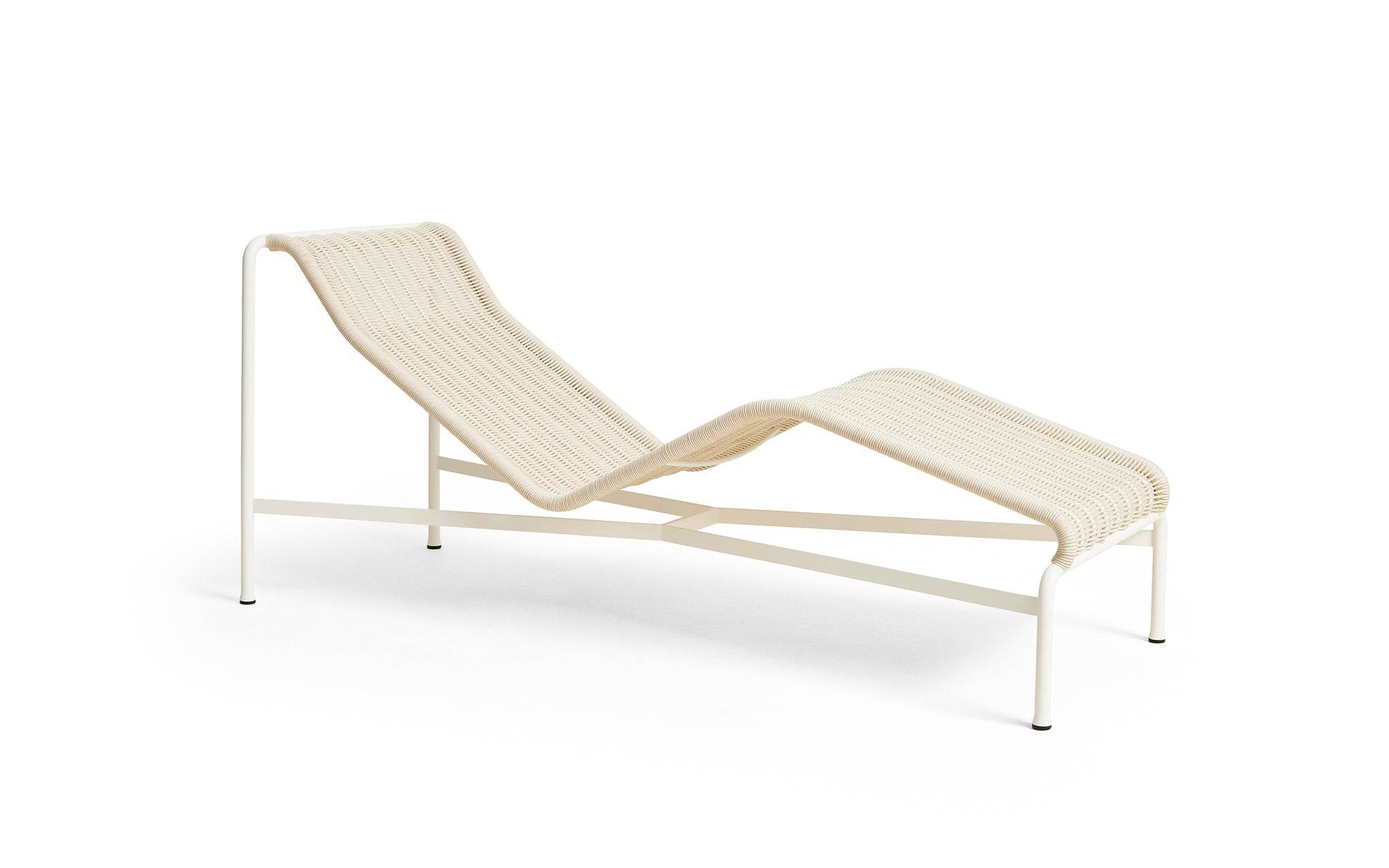 Palissade Cord chaise longue