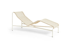 Palissade Cord chaise longue