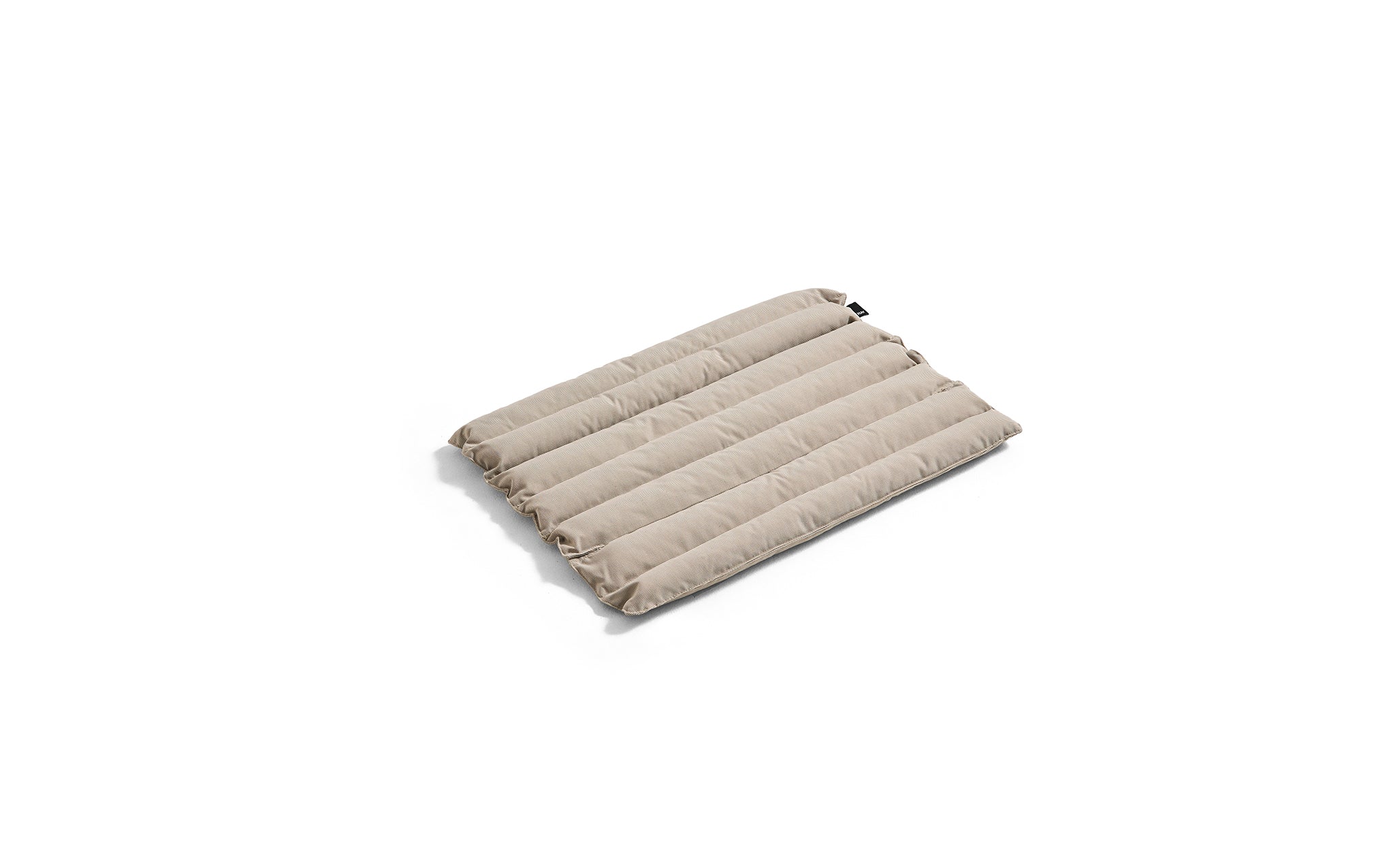 Traverse quilted seat cushion