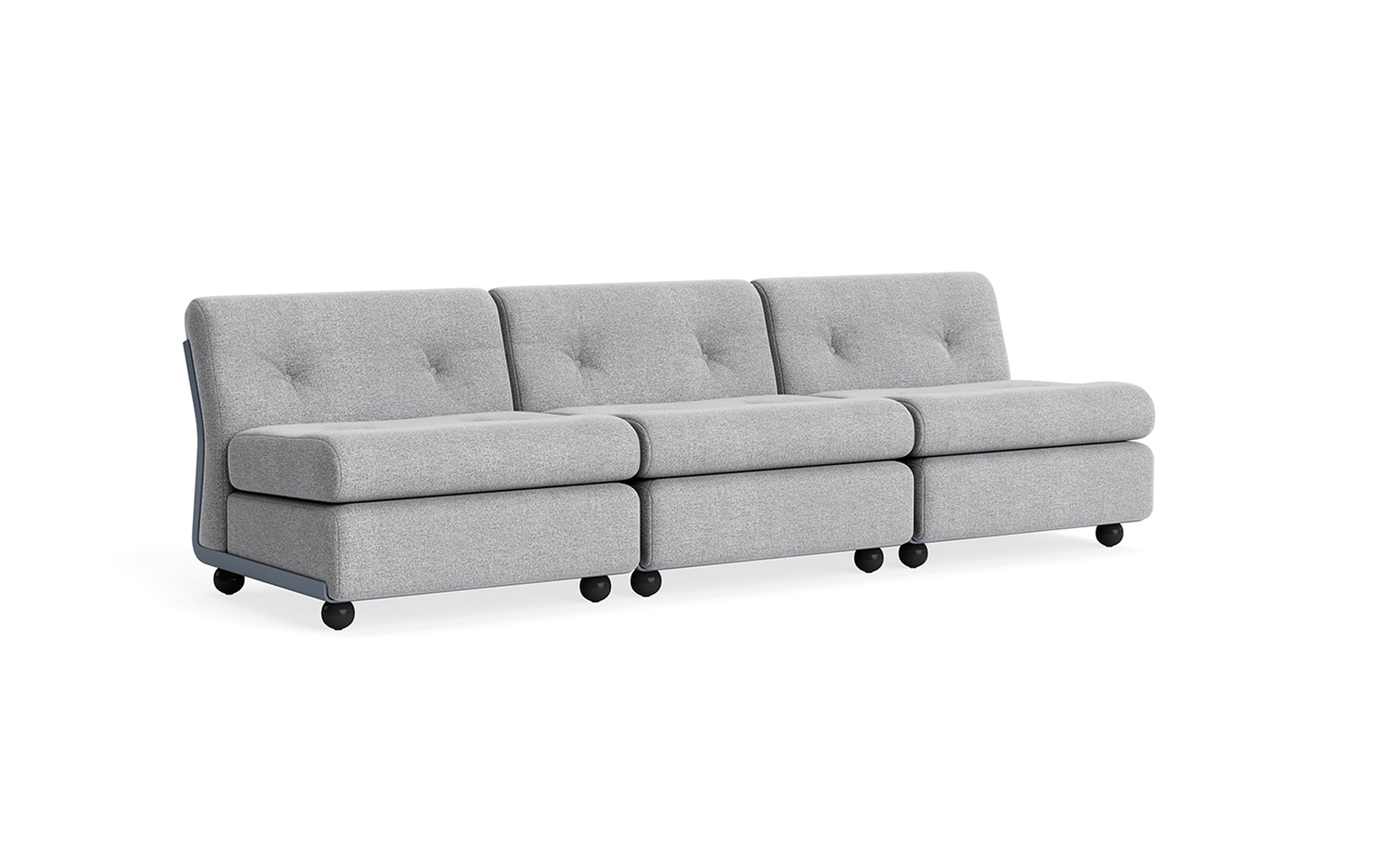 Amanta 3 seater sofa