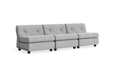 Amanta 3 seater sofa