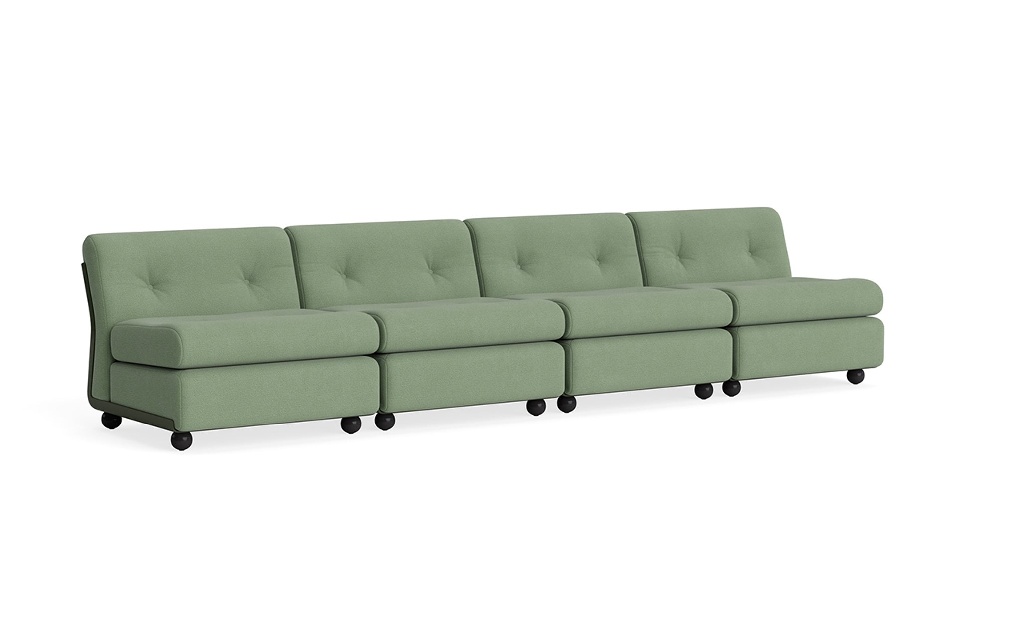 Amanta 4 seater sofa