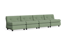 Amanta 4 seater sofa