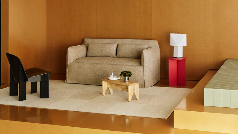 Mimi 2 seater sofa