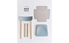 Pack chair 11