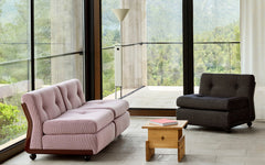 Wood Box coffee table