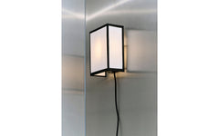 Ava Square wall lamp