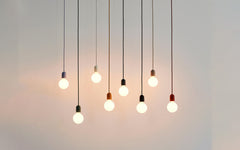 Common pendant cord set