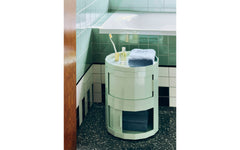 Facet cabinet 20