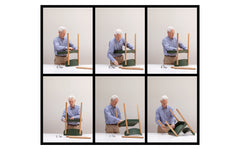 Pack chair 10