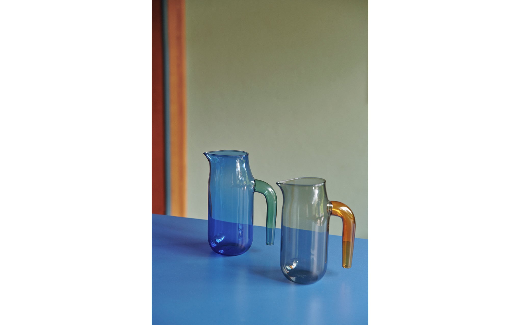 HAY jug by Jochen Holz for HAY | SCP