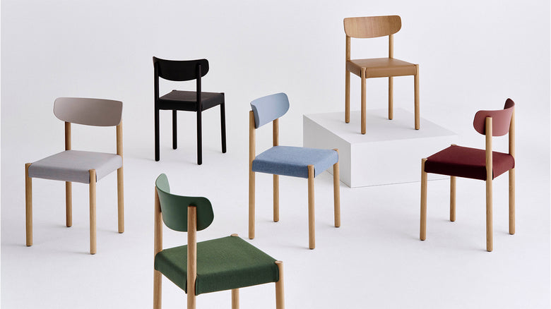 Pack chair 11