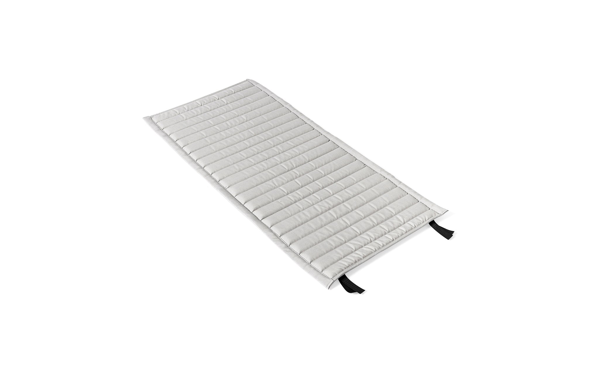 Palissade quilted cushions