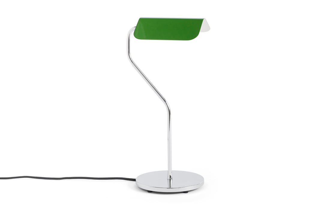 Apex table lamp