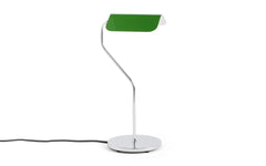Apex table lamp