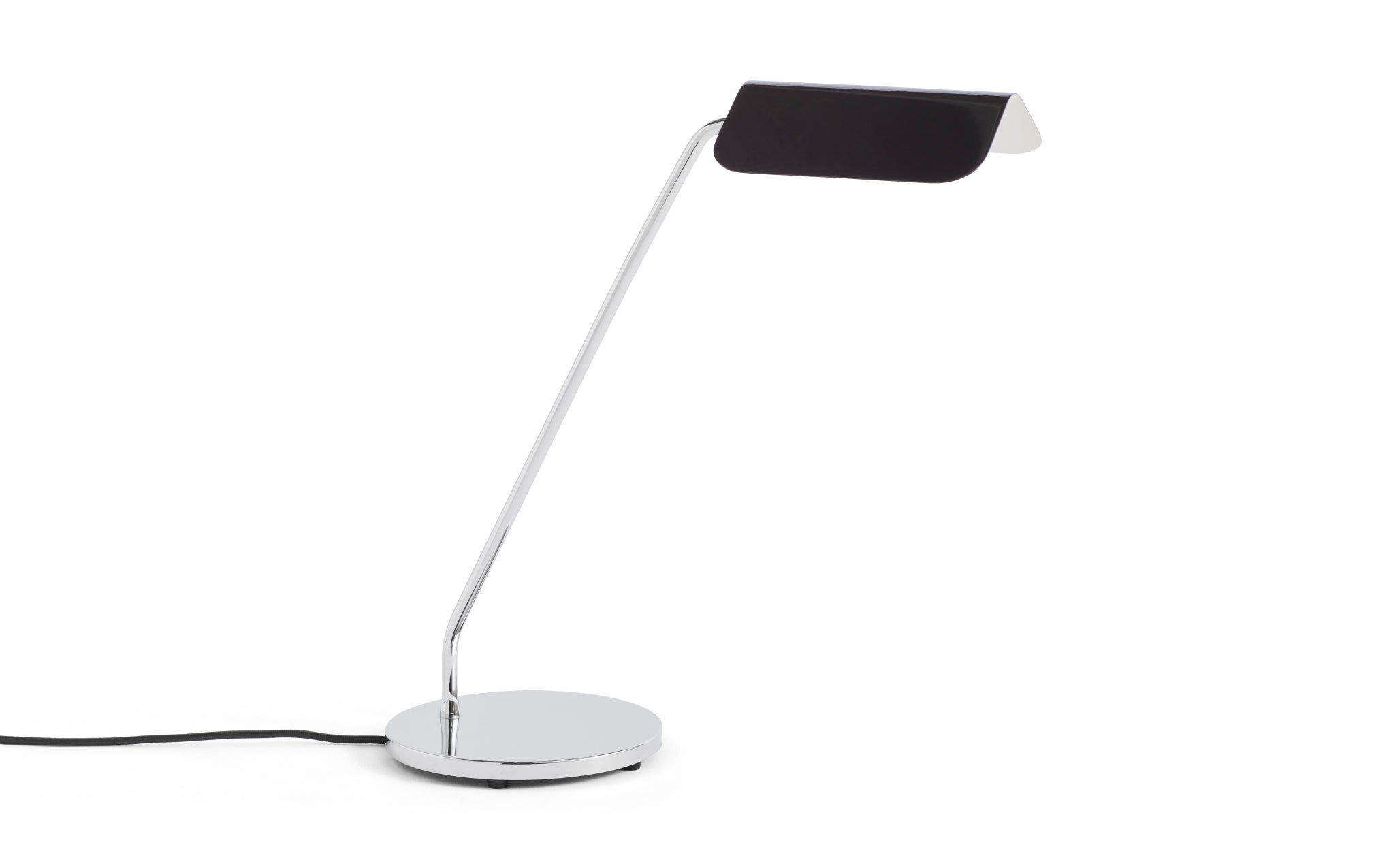 Apex desk lamp