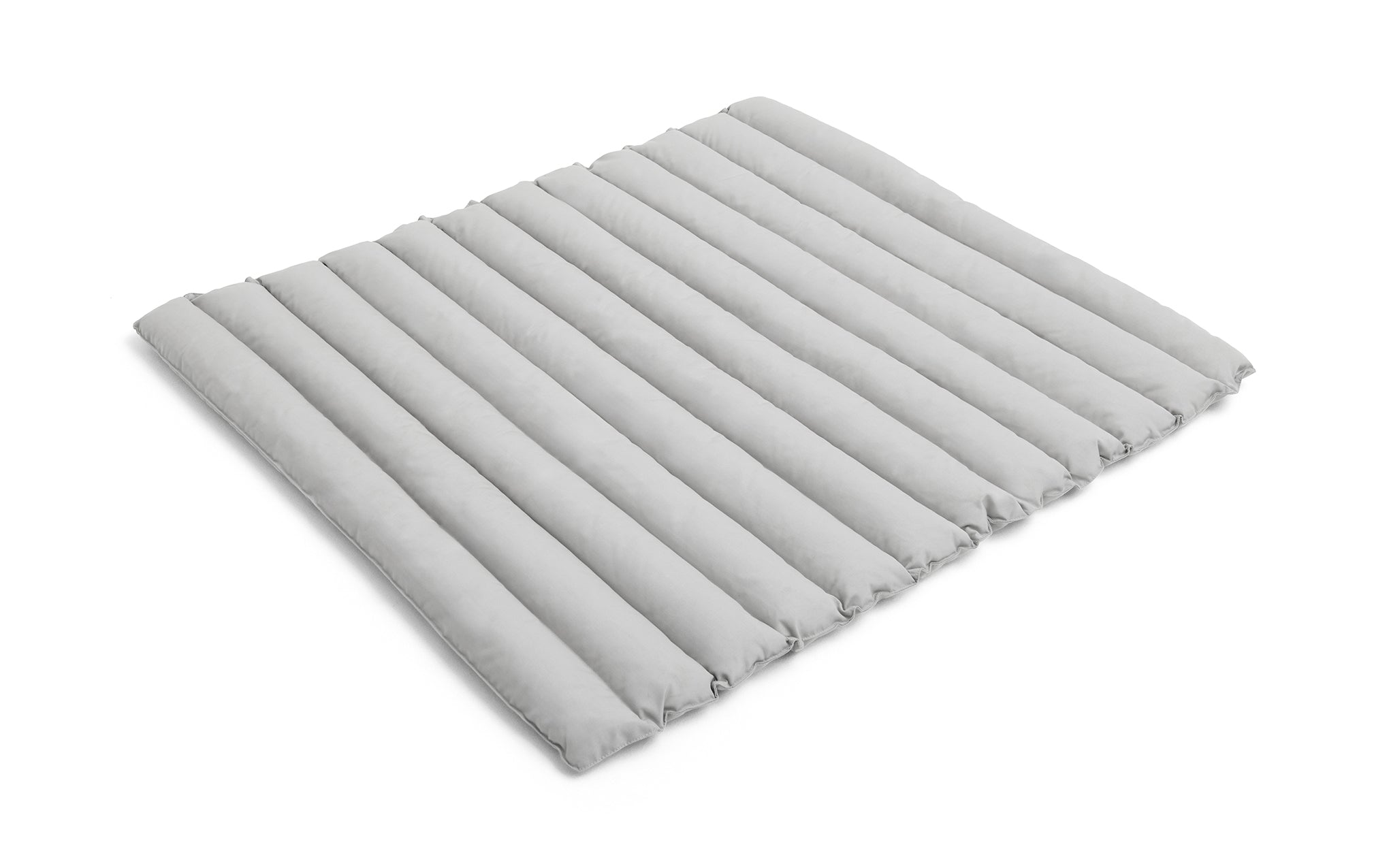 Palissade soft quilted cushion