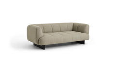 Quilton Lift 2 seat sofa