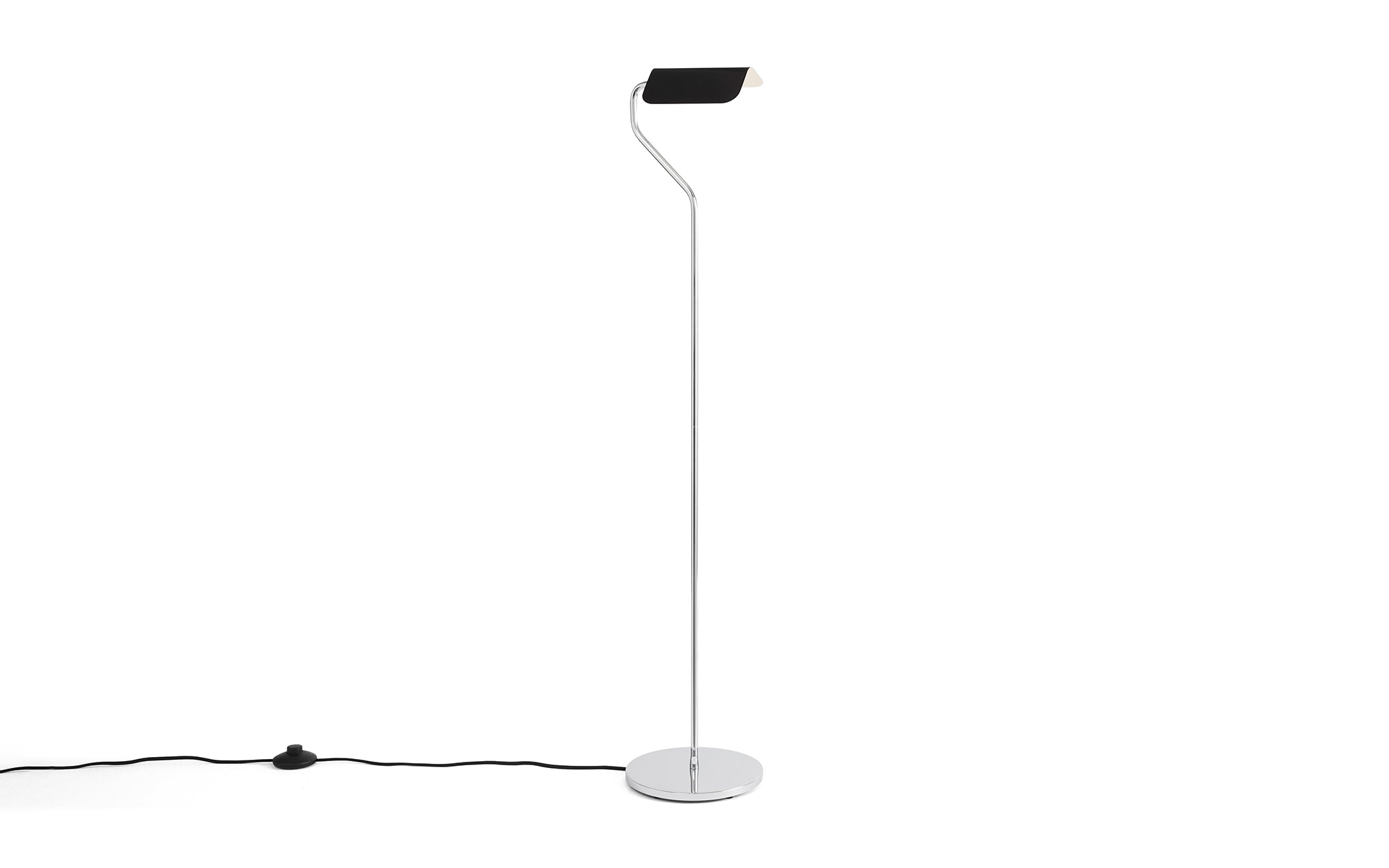 Apex floor lamp