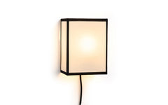 Ava Square wall lamp