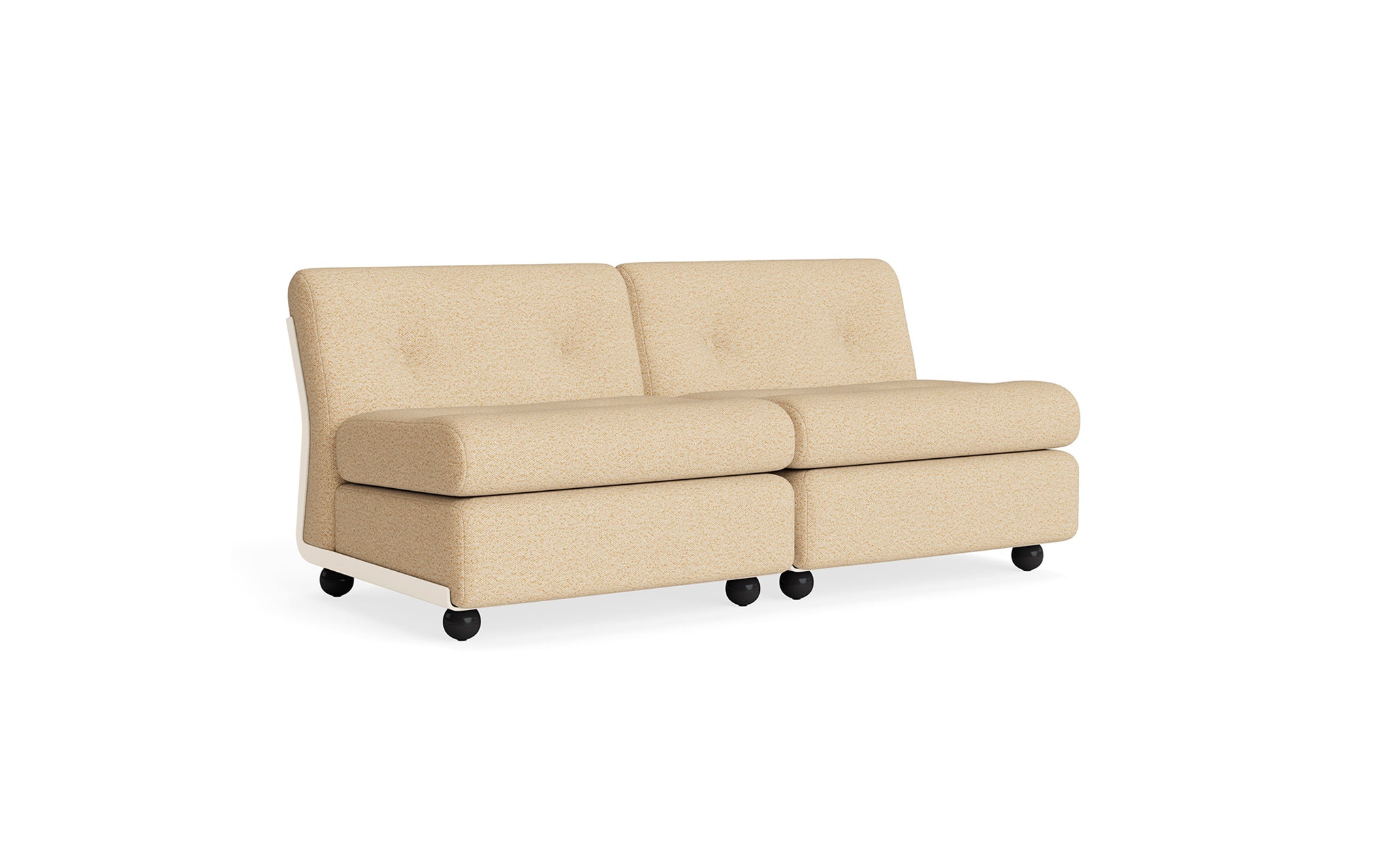 Amanta 2 seater sofa