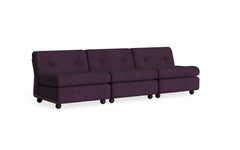 Amanta 3 seater sofa