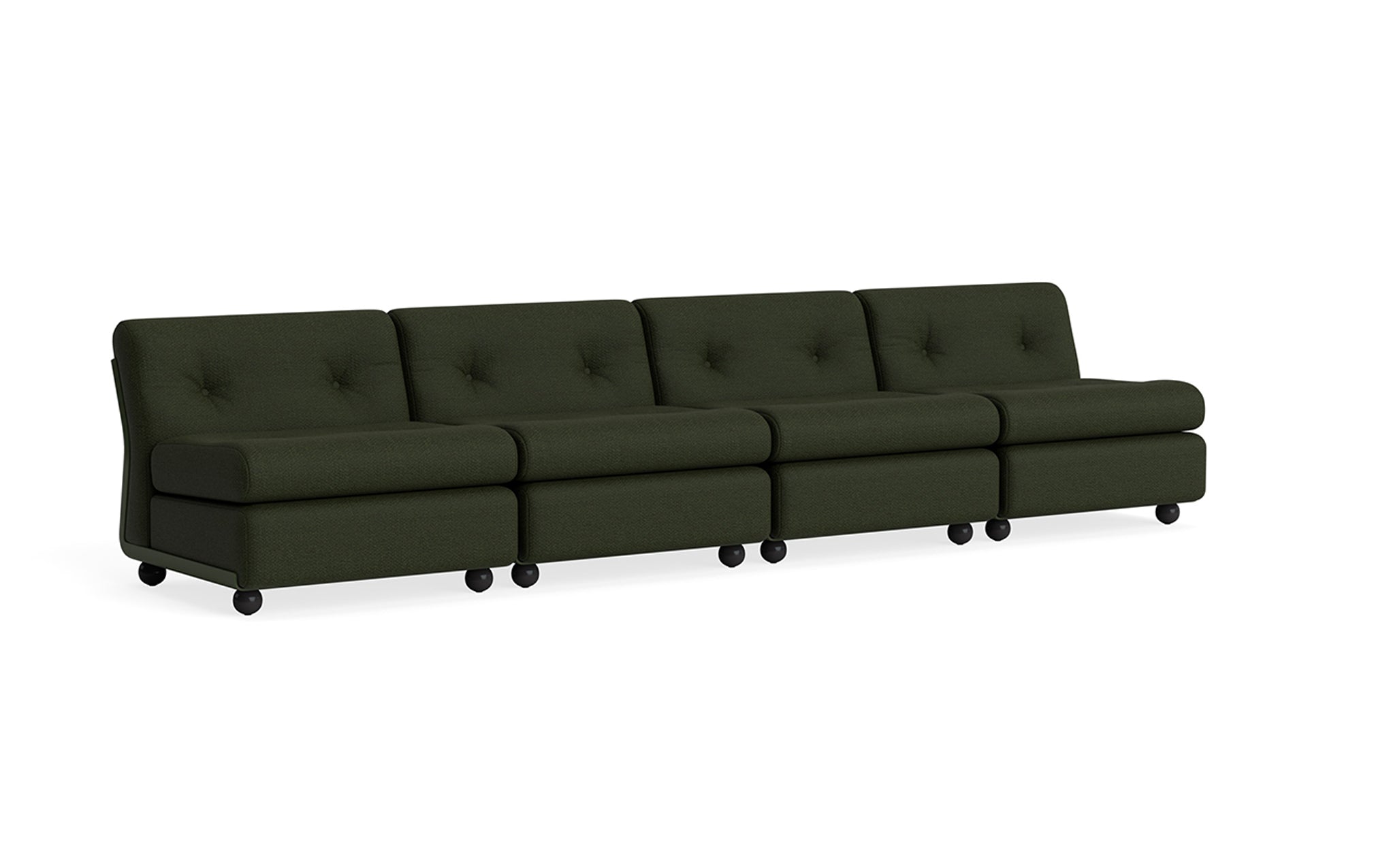Amanta 4 seater sofa