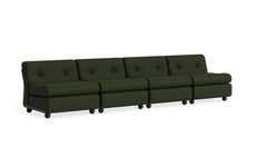 Amanta 4 seater sofa
