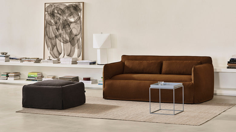 Mimi 2.5 seater sofa