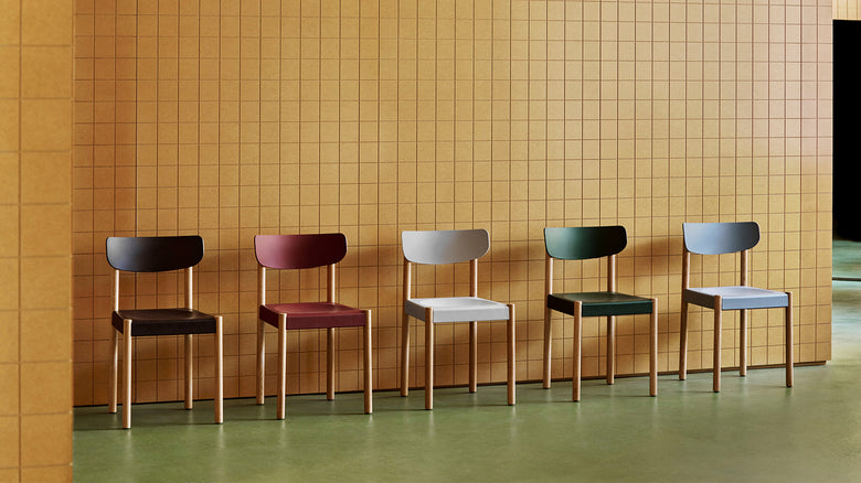 Pack chair 10